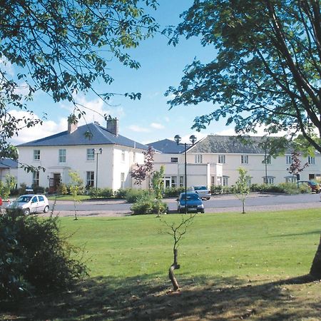 Macdonald Crutherland House East Kilbride Exterior foto